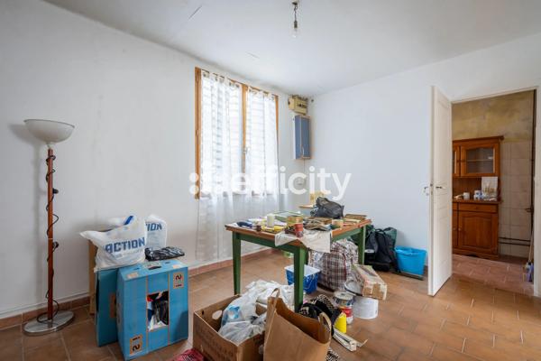 Maison 3 pièces - 75 m² Exclusivité efficity