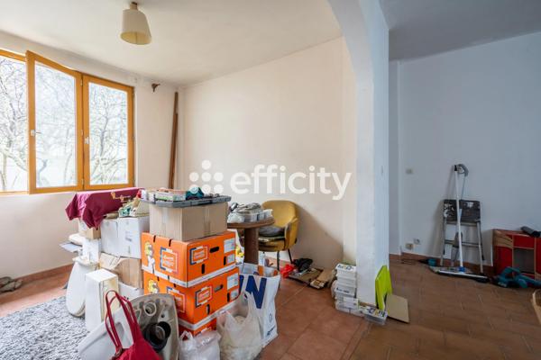 Maison 3 pièces - 75 m² Exclusivité efficity