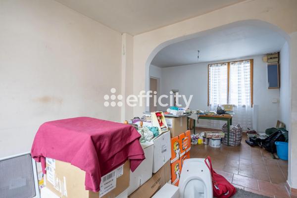 Maison 3 pièces - 75 m² Exclusivité efficity