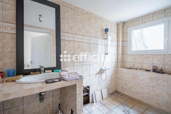 Maison 3 pièces - 75 m² Exclusivité efficity