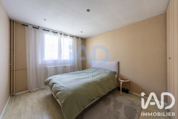 Appartement à vendre 3 pièces 60 m² Thiais
