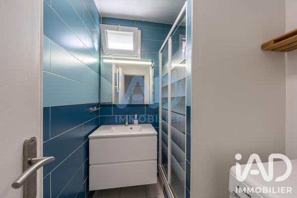 Appartement à vendre 3 pièces 60 m² Thiais