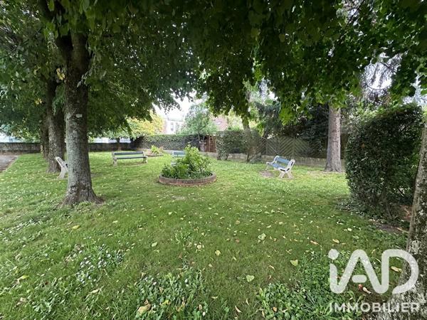Appartement à vendre 3 pièces 60 m² Thiais