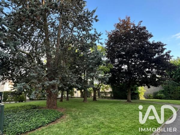Appartement à vendre 3 pièces 60 m² Thiais