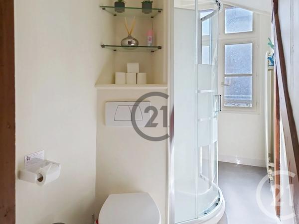Immeuble à vendre  255,20 m 2   AUXERRE  - 89