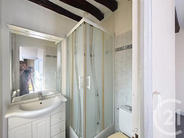 Immeuble à vendre  307 m 2   SENS  - 89