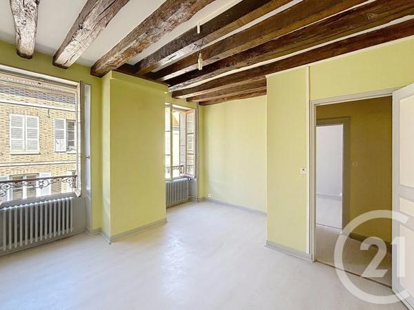 Immeuble à vendre  307 m 2   SENS  - 89