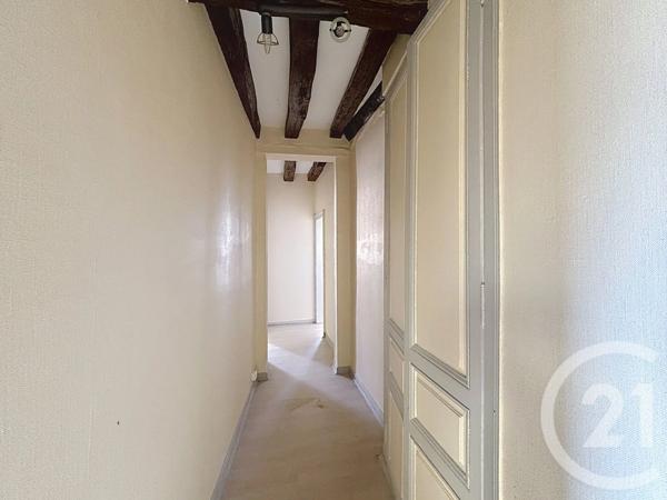Immeuble à vendre  307 m 2   SENS  - 89