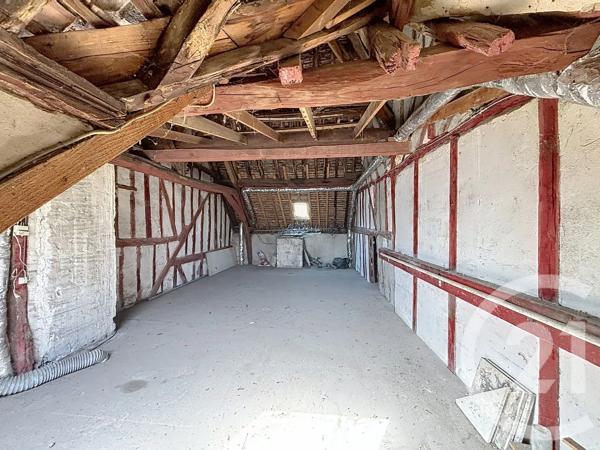 Immeuble à vendre  307 m 2   SENS  - 89