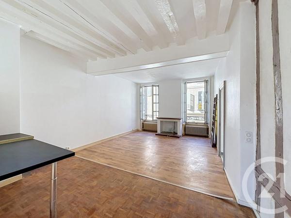 Immeuble à vendre  307 m 2   SENS  - 89