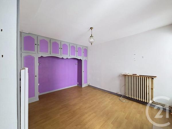 Immeuble à vendre  307 m 2   SENS  - 89