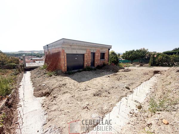 Villa 5 pièce(s) 3 chambre(s) 153.94 m²