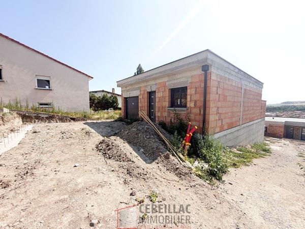Villa 5 pièce(s) 3 chambre(s) 153.94 m²