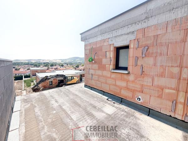 Villa 5 pièce(s) 3 chambre(s) 153.94 m²