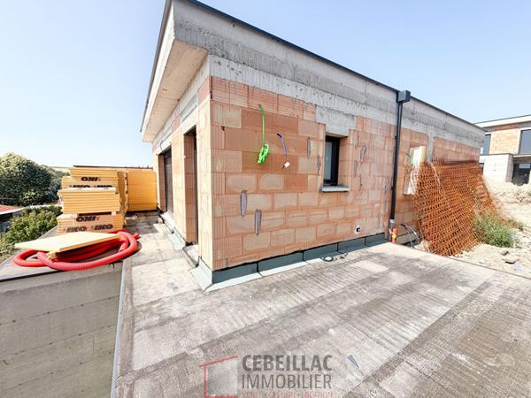 Villa 5 pièce(s) 3 chambre(s) 153.94 m²