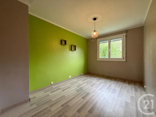 Appartement F3 à vendre  3 pièces - 68 m 2   BESANCON  - 25