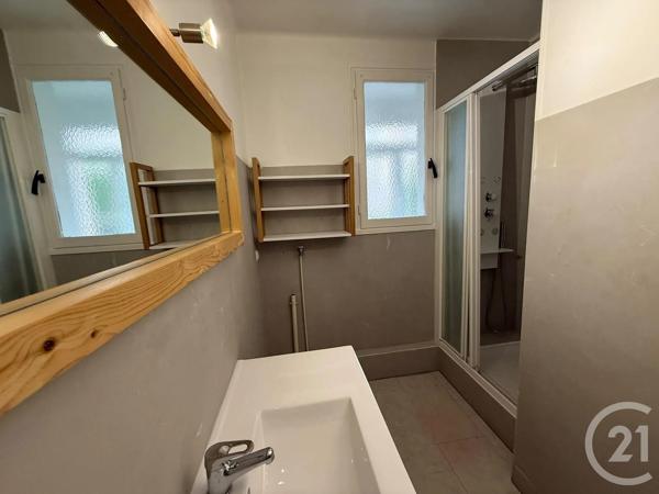 Appartement F3 à vendre  3 pièces - 68 m 2   BESANCON  - 25