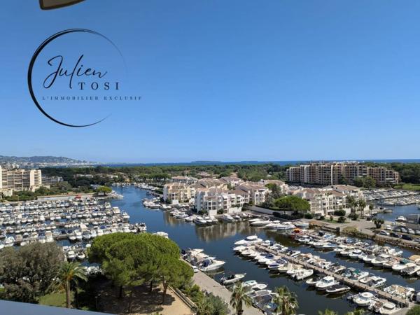 Appartement à vendre 3 pièces de 58 m²