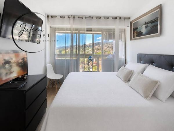 Appartement à vendre 3 pièces de 58 m²