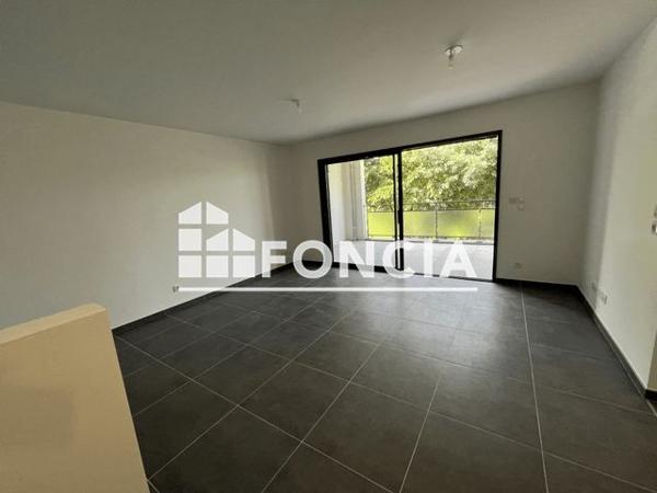 Location Appartement 2 pièces 49.05 m² - 54 RUE THIBERT Valence 26000