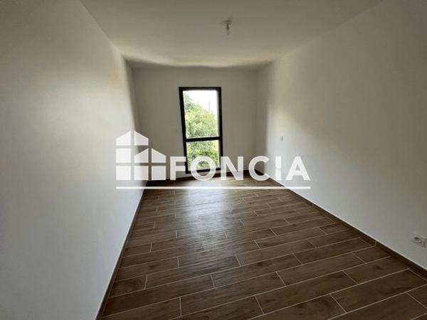 Location Appartement 2 pièces 49.05 m² - 54 RUE THIBERT Valence 26000