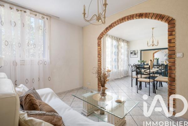 Appartement à vendre 4 pièces 67,81 m² Fontaine