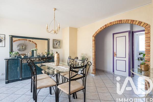 Appartement à vendre 4 pièces 67,81 m² Fontaine