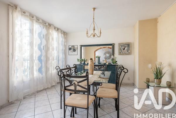 Appartement à vendre 4 pièces 67,81 m² Fontaine