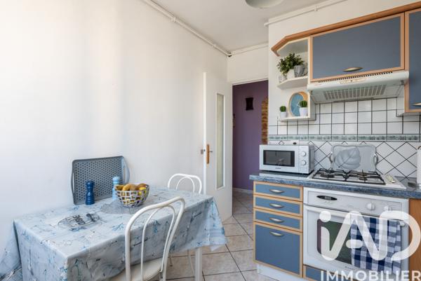 Appartement à vendre 4 pièces 67,81 m² Fontaine