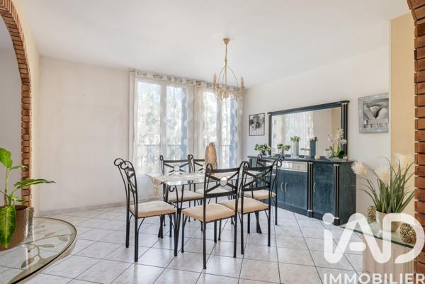 Appartement à vendre 4 pièces 67,81 m² Fontaine