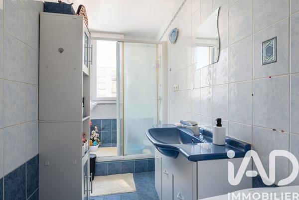 Appartement à vendre 4 pièces 67,81 m² Fontaine