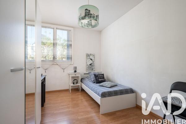 Appartement à vendre 4 pièces 67,81 m² Fontaine