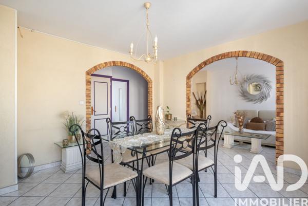Appartement à vendre 4 pièces 67,81 m² Fontaine