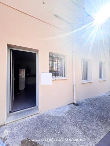 Appartement 5 pièces - 95 m²