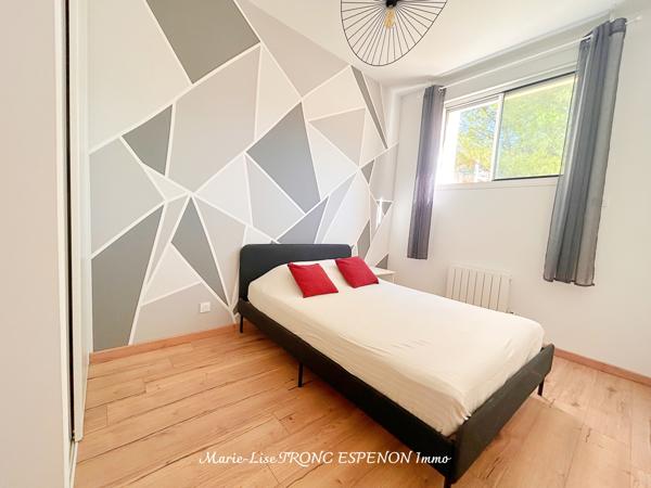 Appartement 5 pièces - 95 m²