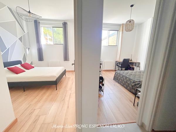 Appartement 5 pièces - 95 m²