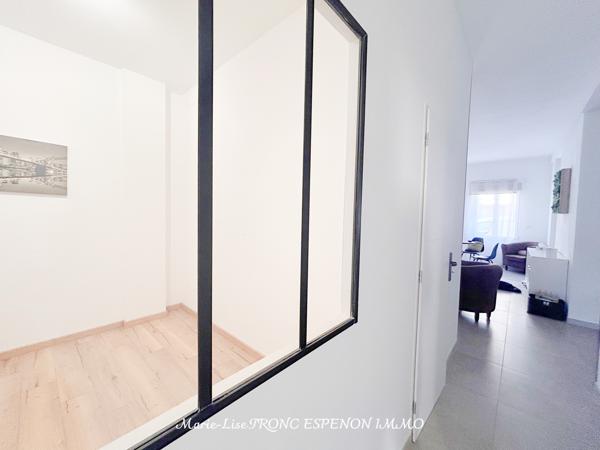 Appartement 5 pièces - 95 m²