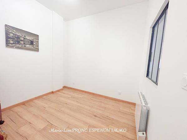 Appartement 5 pièces - 95 m²
