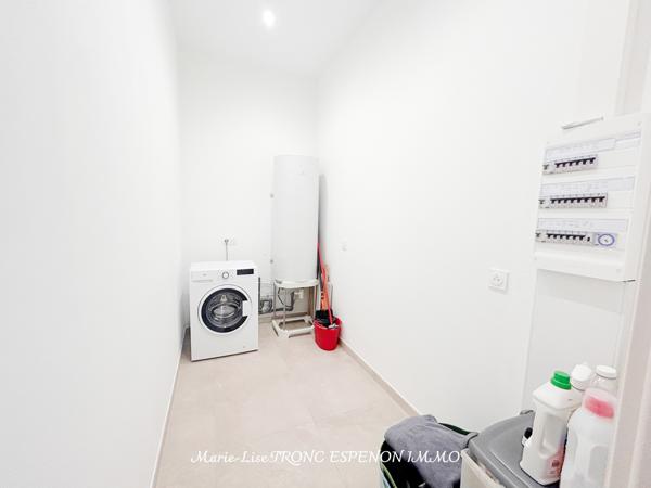 Appartement 5 pièces - 95 m²