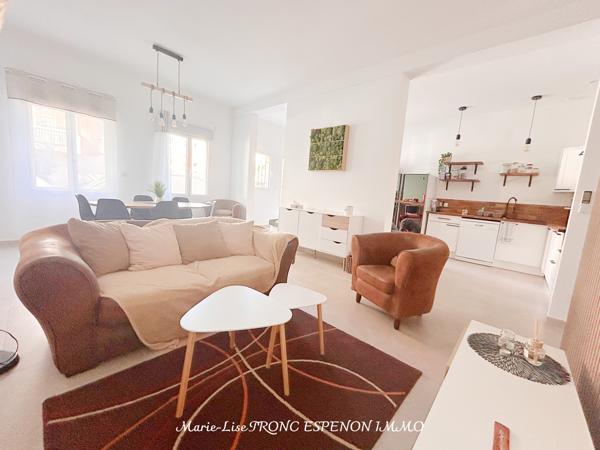 Appartement 5 pièces - 95 m²