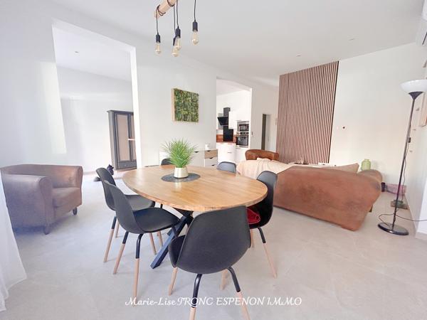 Appartement 5 pièces - 95 m²