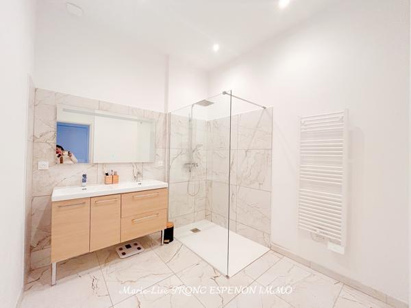 Appartement 5 pièces - 95 m²