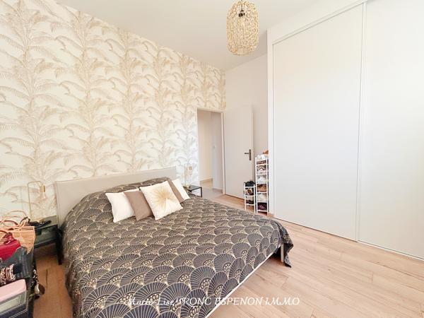 Appartement 5 pièces - 95 m²