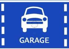 GARAGE RUE SIDI BRAHIM