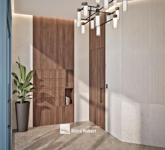 Bureaux neufs à vendre ou à louer à Lyon 3ème avec terrasses privatives