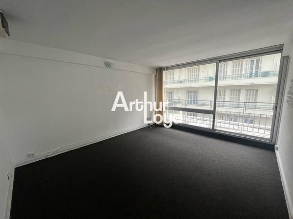 Bureaux à louer 490 m² divisibles dès 30 m² - Nice