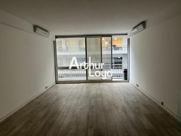 Bureaux à louer 490 m² divisibles dès 30 m² - Nice