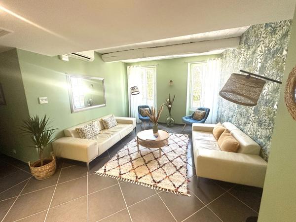 A vendre VAR (83), FDC avec MURS, hotel de charme 3 étoiles, restaurant, piscine, CA 221KE