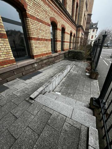BUREAUX à LOUER de 160 m²