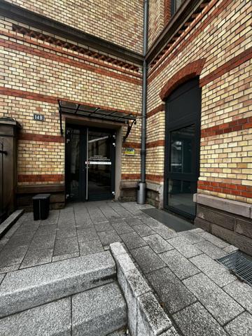 BUREAUX à LOUER de 160 m²